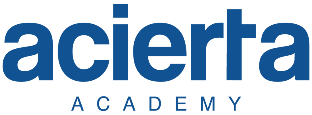 Logo Acierta Academy
